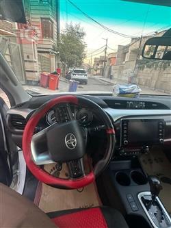 تويوتا هايلوكس